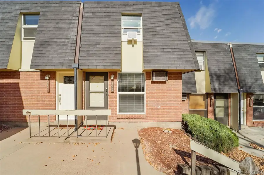 5809 S Pearl Street, Centennial, CO 80121 - #3