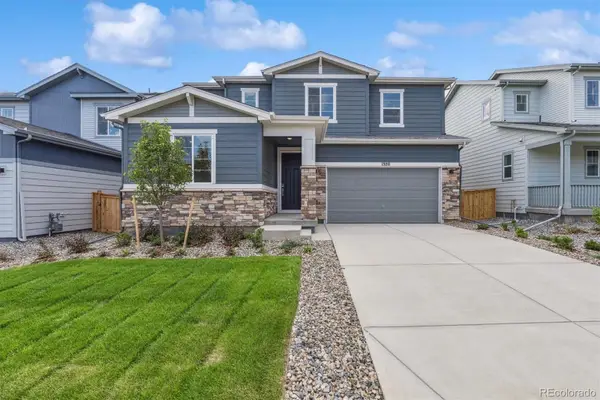 1320 Loraine Circle N, Lafayette, CO 80026