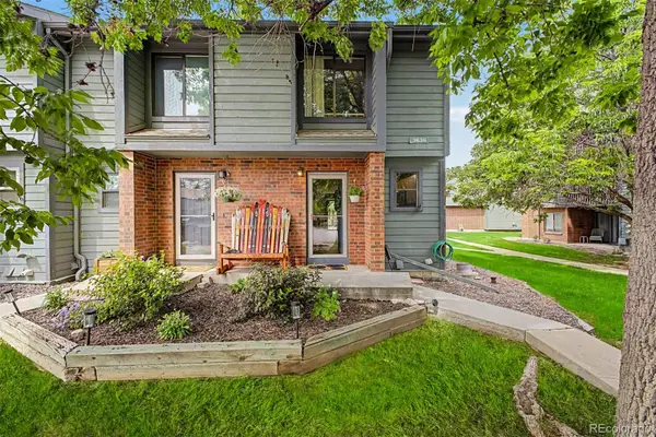 3636 S Depew Street #1, Denver, CO 80235
