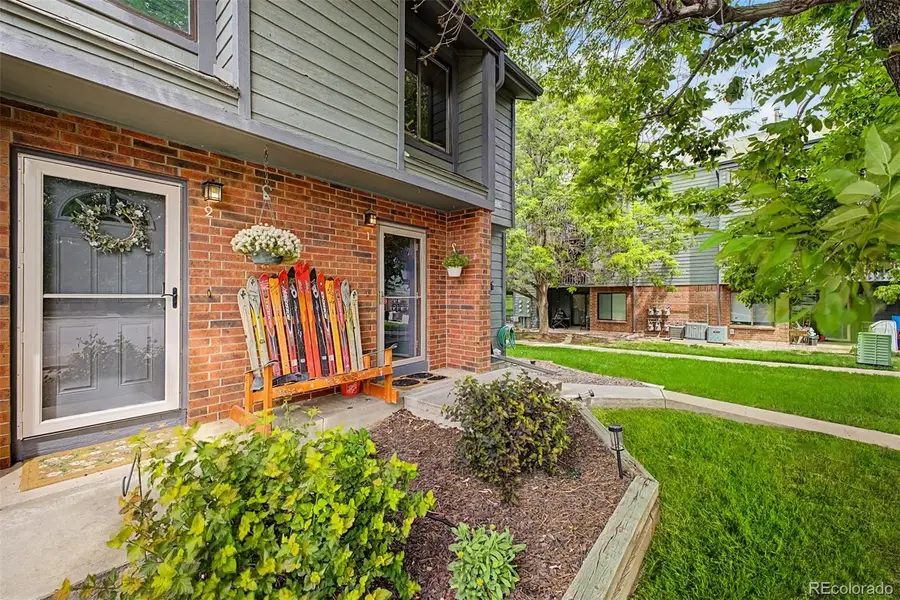 3636 S Depew Street #1, Denver, CO 80235 - #3