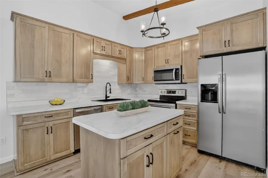 4598 S Hannibal Street, Aurora, CO 80015 - #2