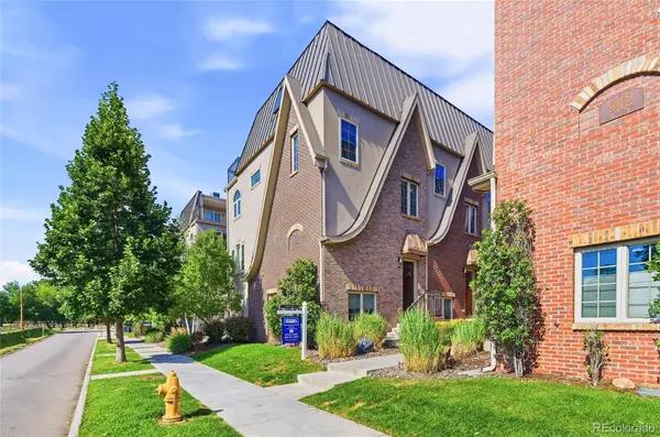 936 S Pearl Street #101, Denver, CO 80209