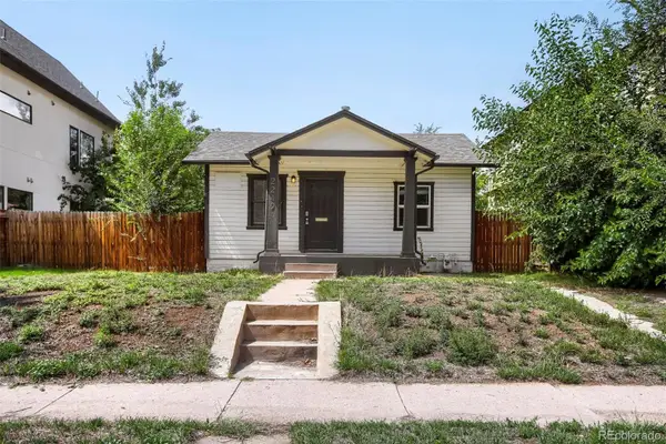 2249 S High Street, Denver, CO 80210