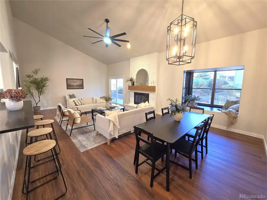 2643 S Wadsworth Circle #25, Denver, CO 80227 - #2