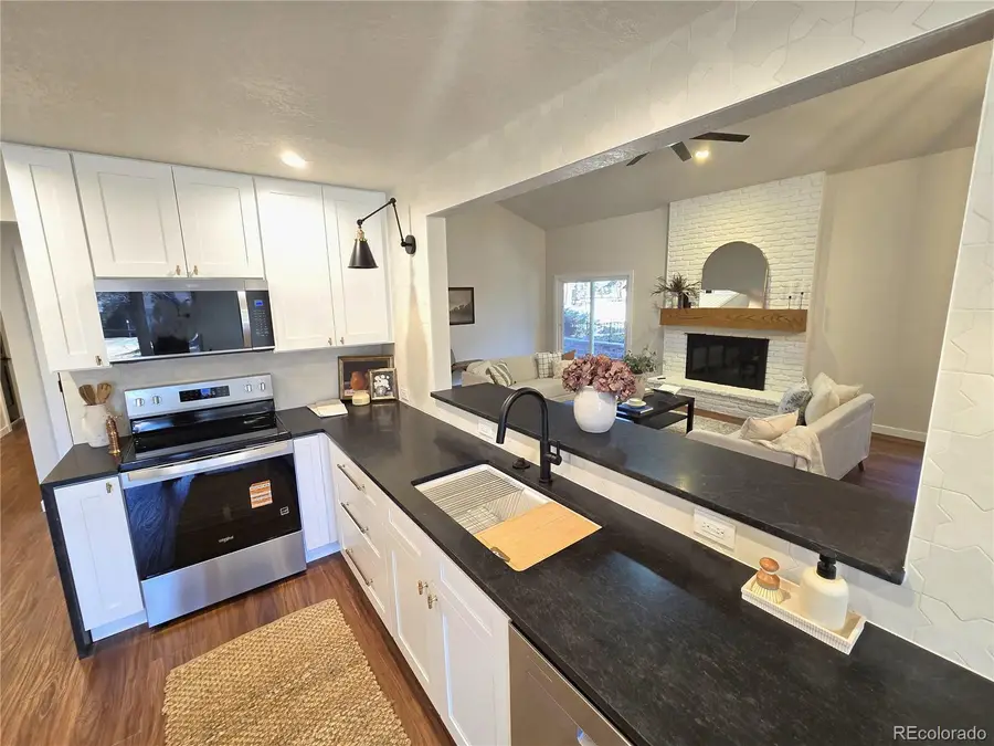 2643 S Wadsworth Circle #25, Denver, CO 80227 - #3