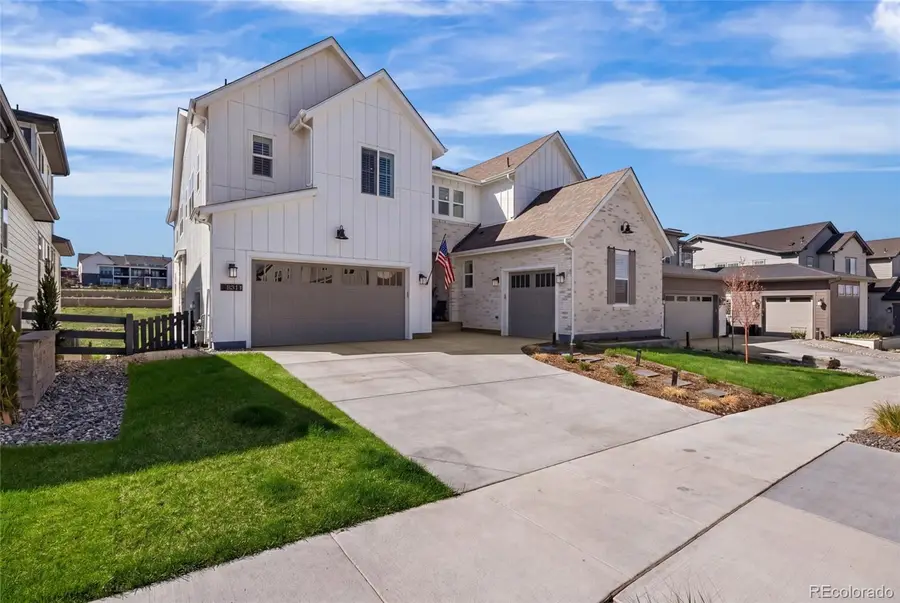 6514 Still Pine Circle, Castle Pines, CO 80108 - #2