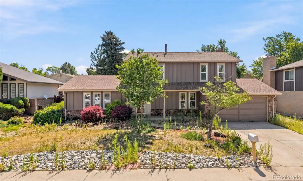 2042 S Moline Way, Aurora, CO 80014 - #1
