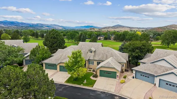 451 Clubhouse Court, Loveland, CO 80537