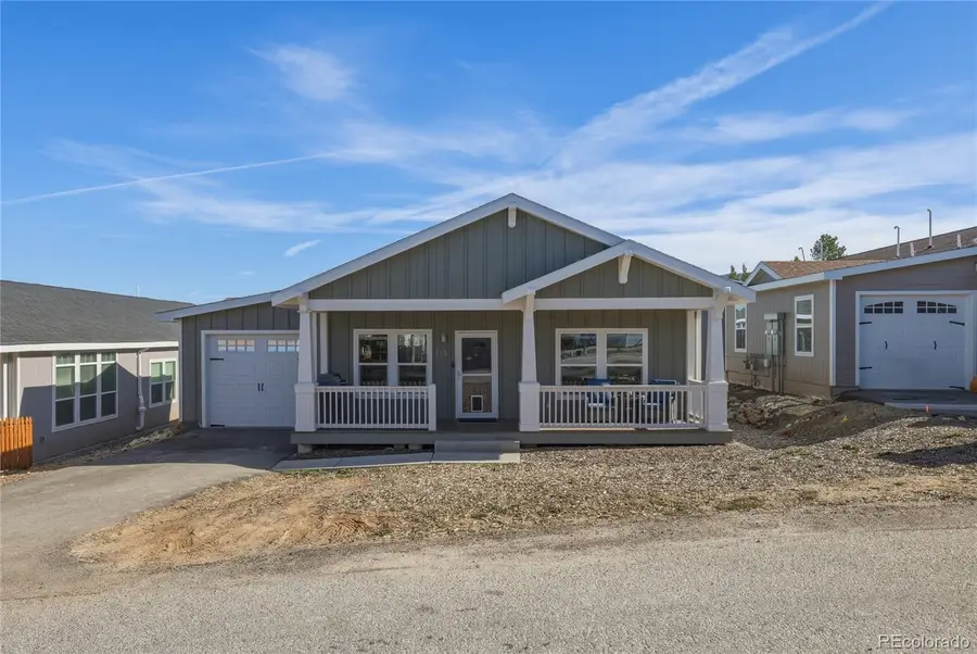 115 Brooklyn Circle, Leadville, CO 80461 - #2