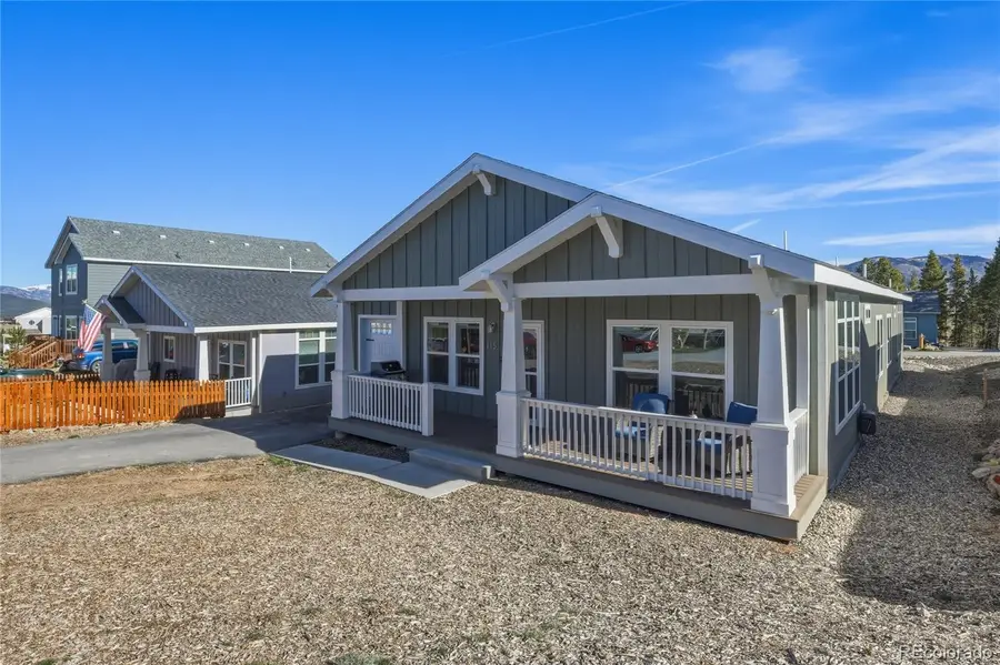 115 Brooklyn Circle, Leadville, CO 80461 - #3