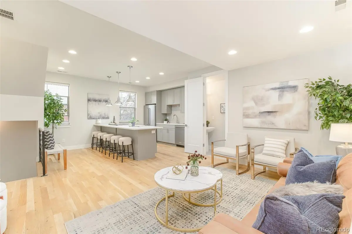 2180 S Birch Street, Denver, CO 80222 - Image #1