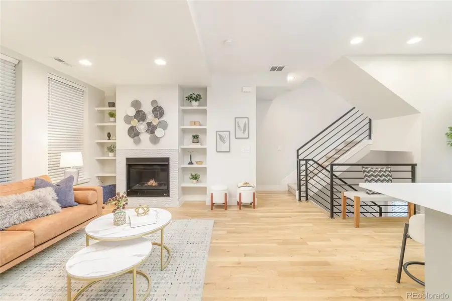 2180 S Birch Street, Denver, CO 80222 - Image #2