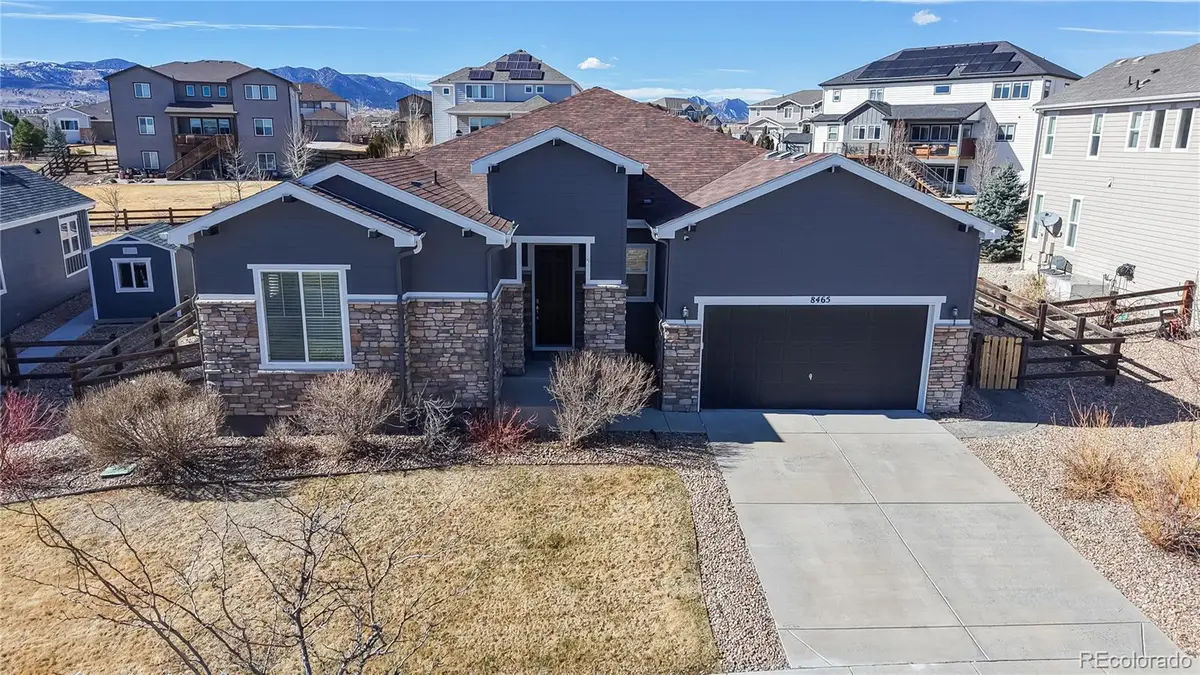 8465 Poppy Street, Arvada, CO 80007 - #1