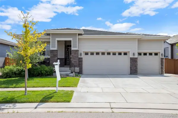 11404 Hannibal Street, Commerce City, CO 80022