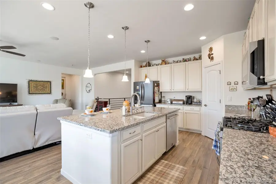 11404 Hannibal Street, Commerce City, CO 80022 - #3