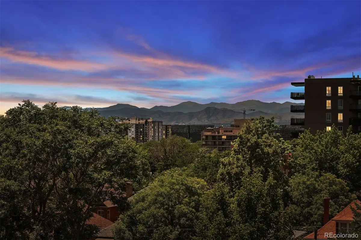 1050 N Lafayette Street #108, Denver, CO 80218 - #1