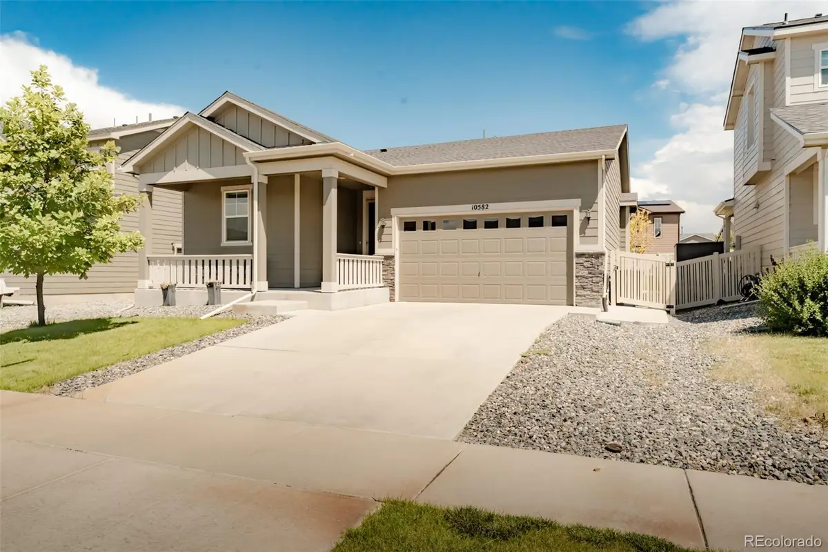 10582 Yosemite Street, Henderson, CO 80640 - #1