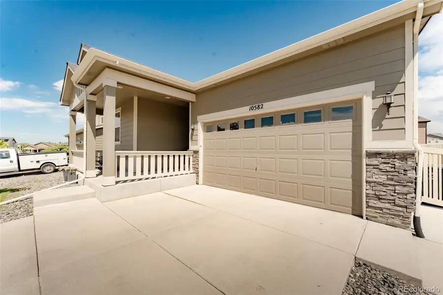 10582 Yosemite Street, Henderson, CO 80640 - #2