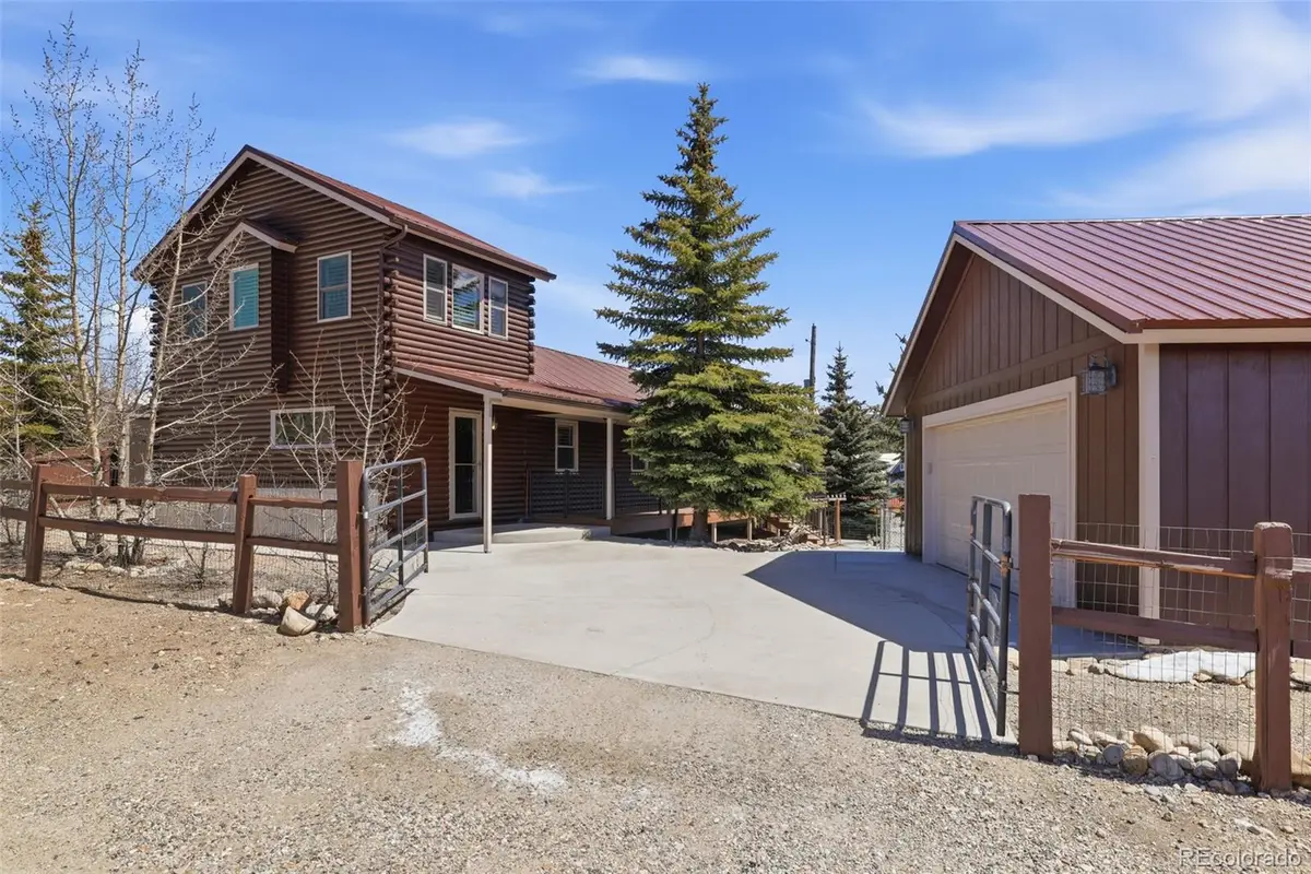 10 Marshal Duggan Drive, Leadville, CO 80461 - #1