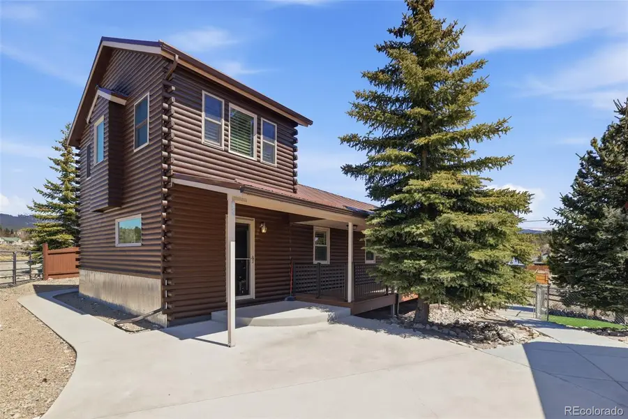 10 Marshal Duggan Drive, Leadville, CO 80461 - #2