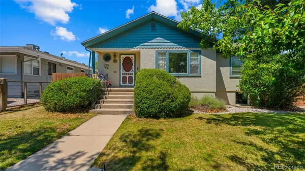 28 N Logan Avenue, Colorado Springs, CO 80909
