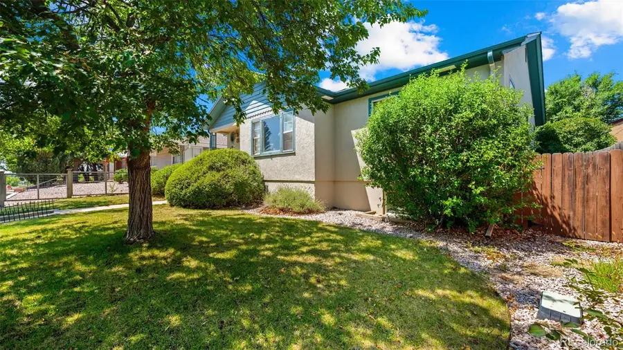 28 N Logan Avenue, Colorado Springs, CO 80909 - #3