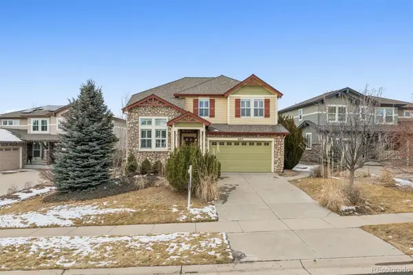 6813 S Harvest Court, Aurora, CO 80016