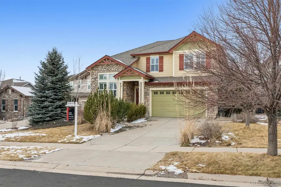6813 S Harvest Court, Aurora, CO 80016 - Image #2