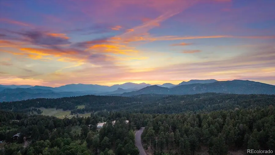 13094 Molly Drive, Conifer, CO 80433 - #2