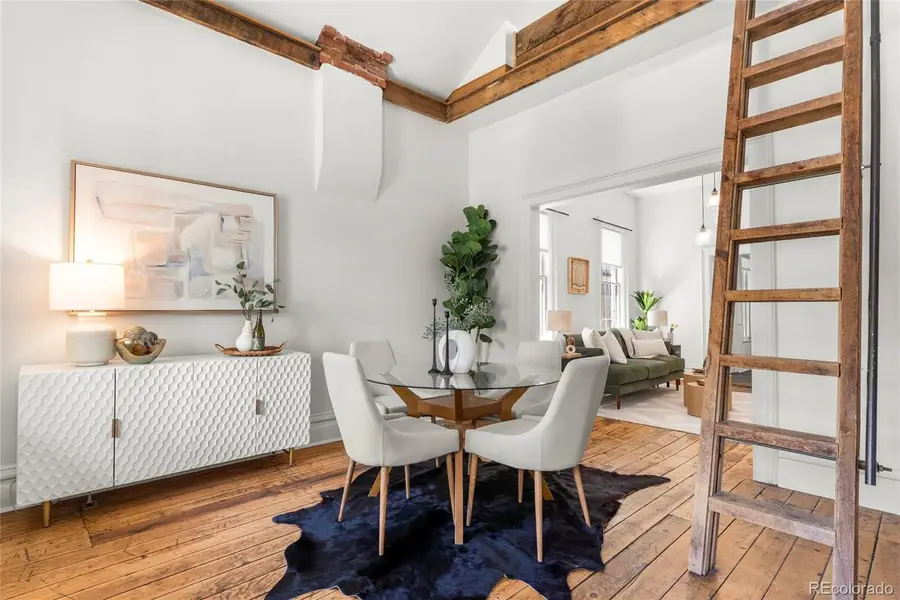 3415 Arapahoe Street, Denver, CO 80205 - #2