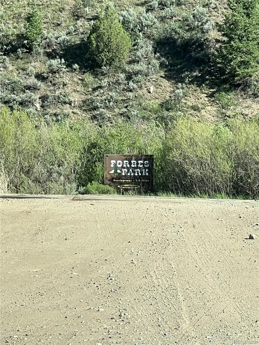 lot 542 Forbes Park, Fort Garland, CO 81133 - #3