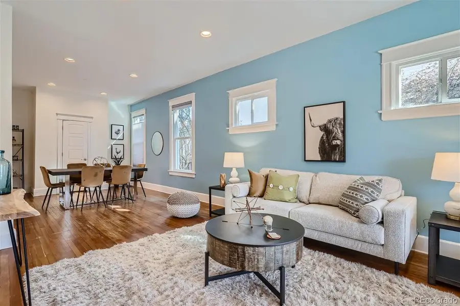 1516 Cook Street, Denver, CO 80206 - #2