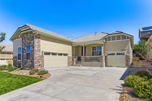 10052 Bristleridge Street, Parker, CO 80134