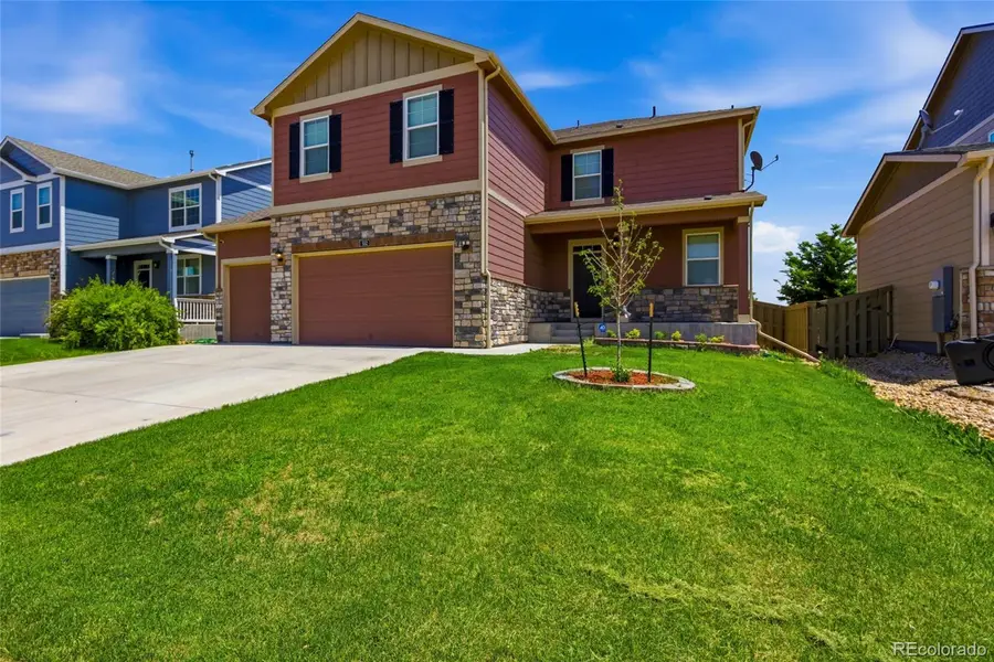 532 2nd Street, Severance, CO 80546 - #2