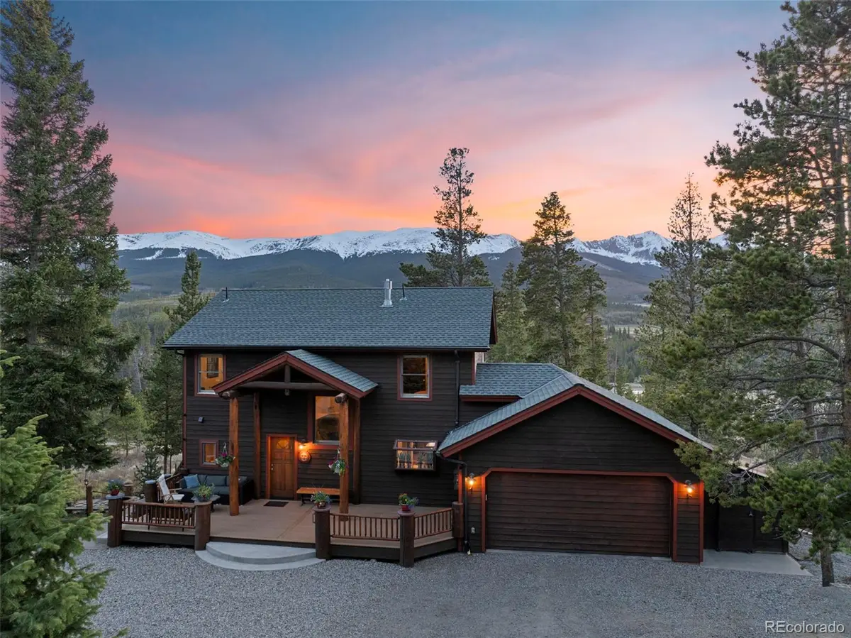 681 Shekel Lane, Breckenridge, CO 80424 - #1
