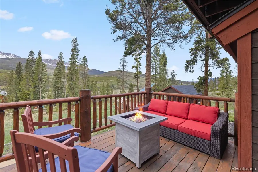 681 Shekel Lane, Breckenridge, CO 80424 - #3