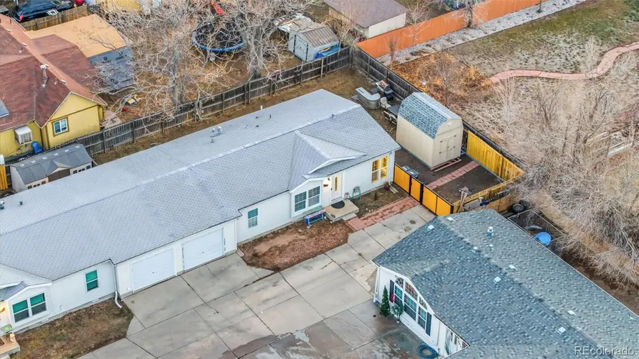 971 S Tennyson Street, Denver, CO 80219 - Image #2