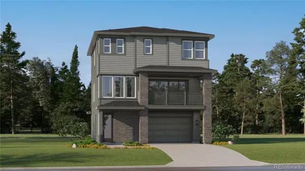 7725 S Mobile Way, Centennial, CO 80016