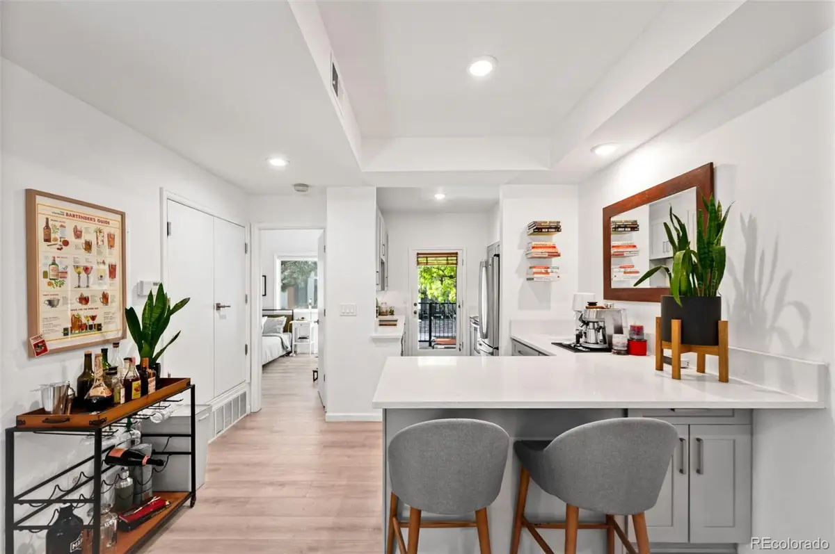 170 S Jackson Street #101, Denver, CO 80209 - #1