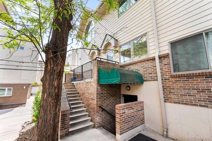 170 S Jackson Street #101, Denver, CO 80209 - #3