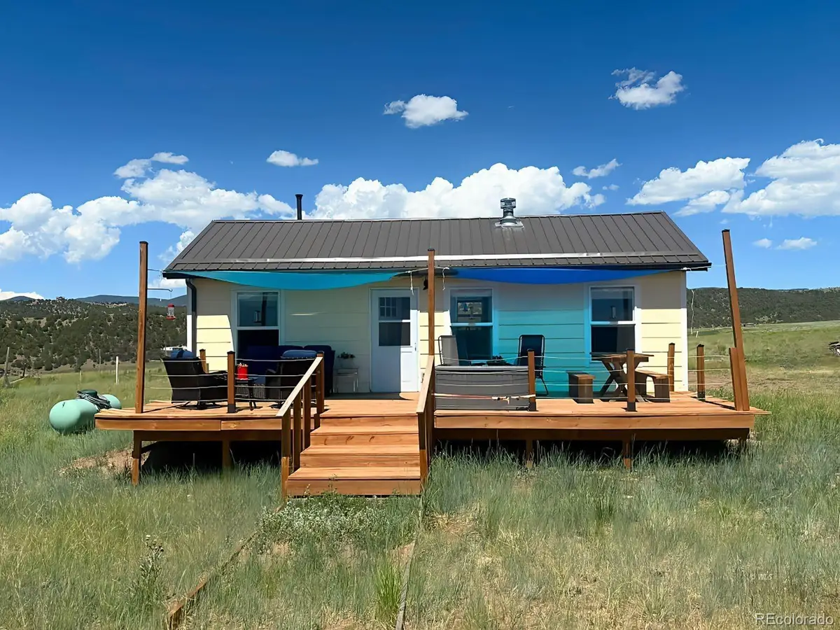 2400 County Road 305, Westcliffe, CO 81252 - Image #1
