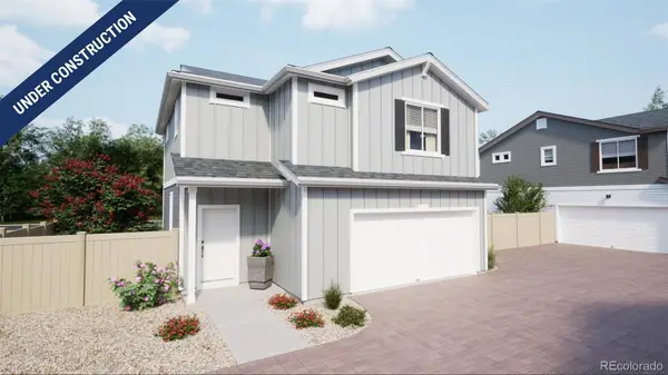3912 N Rome Street, Aurora, CO 80019