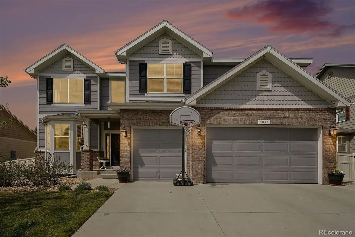 8835 Foxfire Street, Firestone, CO 80504 - #1