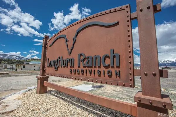 8359 Longhorn Drive, Salida, CO 81201