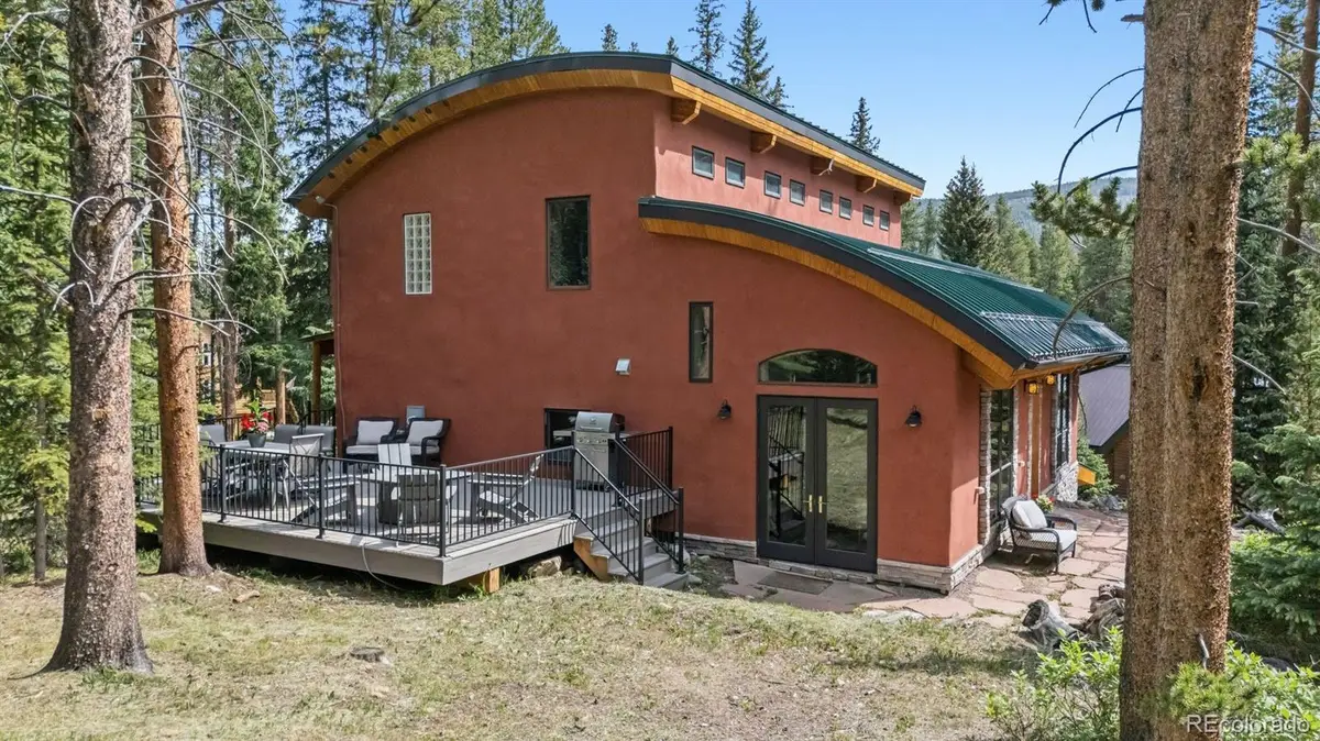 239 Sherwood, Blue River, CO 80424 - #1