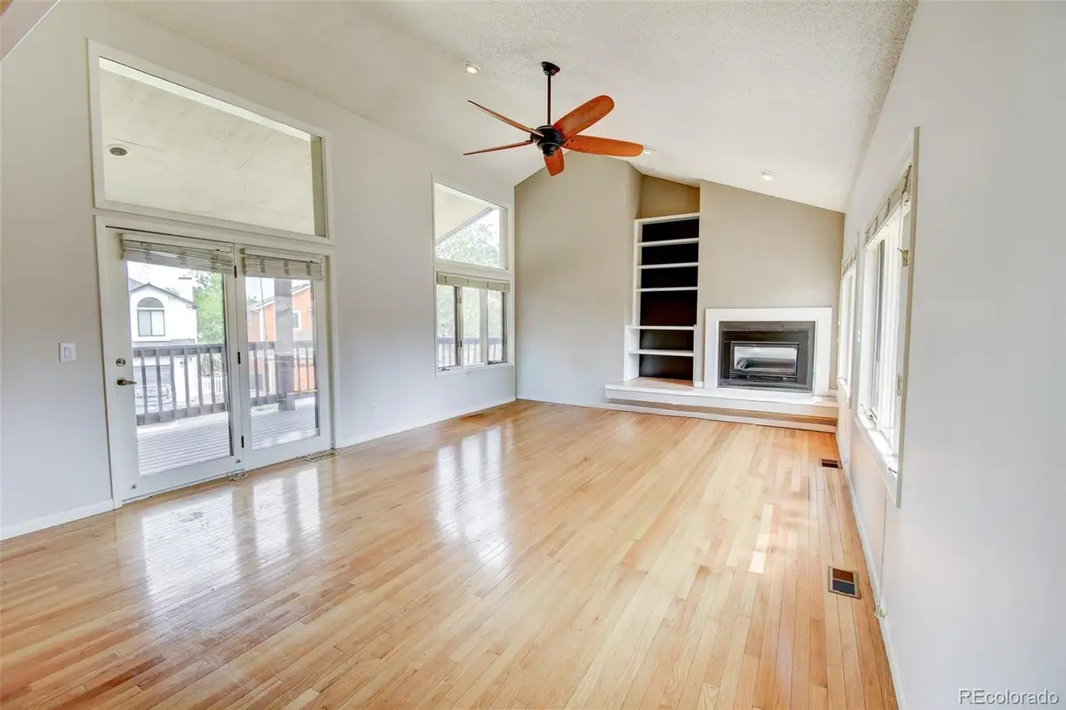 7857 S University Way, Centennial, CO 80122 - #1