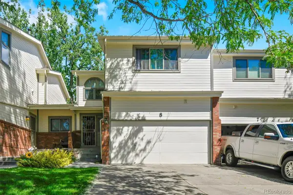 5283 Union Court #8, Arvada, CO 80002