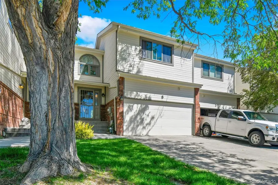 5283 Union Court #8, Arvada, CO 80002 - #2