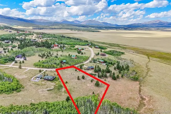1327 Sheep Ridge Road, Fairplay, CO 80440