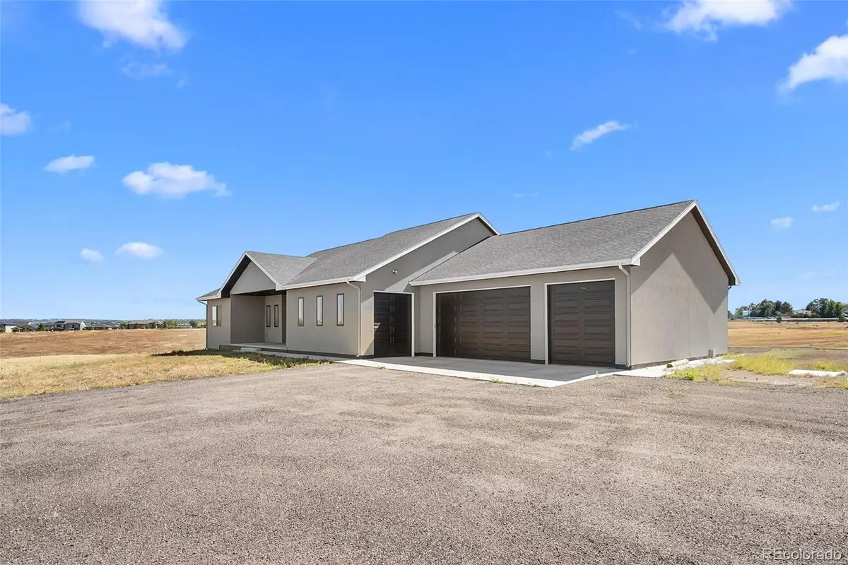 5322 Brian Drive, Parker, CO 80134 - Image #1